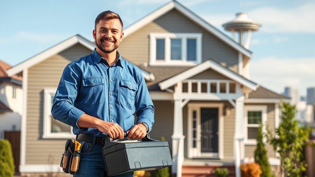 6 Handyman in Seattle 100 35: Your Complete Guide to Reliable Home Repairs