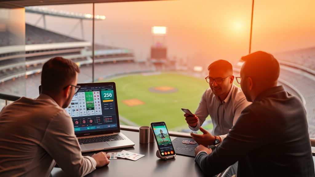 Understanding the kx8 Betting Platform: A Comprehensive Guide for Bangladeshi Players