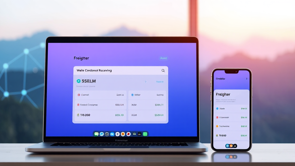 freighter wallet freighter wallet app: Your Complete Guide to the Stellar Ecosystem