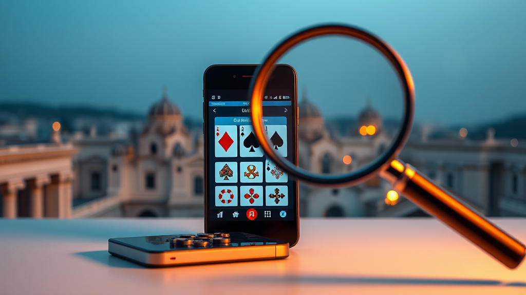 Rummy Game Online: A Practical Guide to Rules, Tables and Smart Play